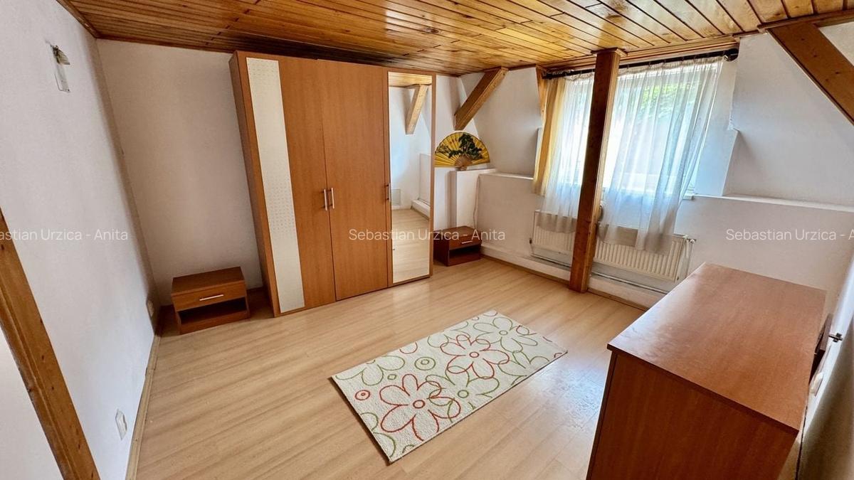 Apartament cu 4 camere decomandat, mobilat în Centrul Istoric - 13