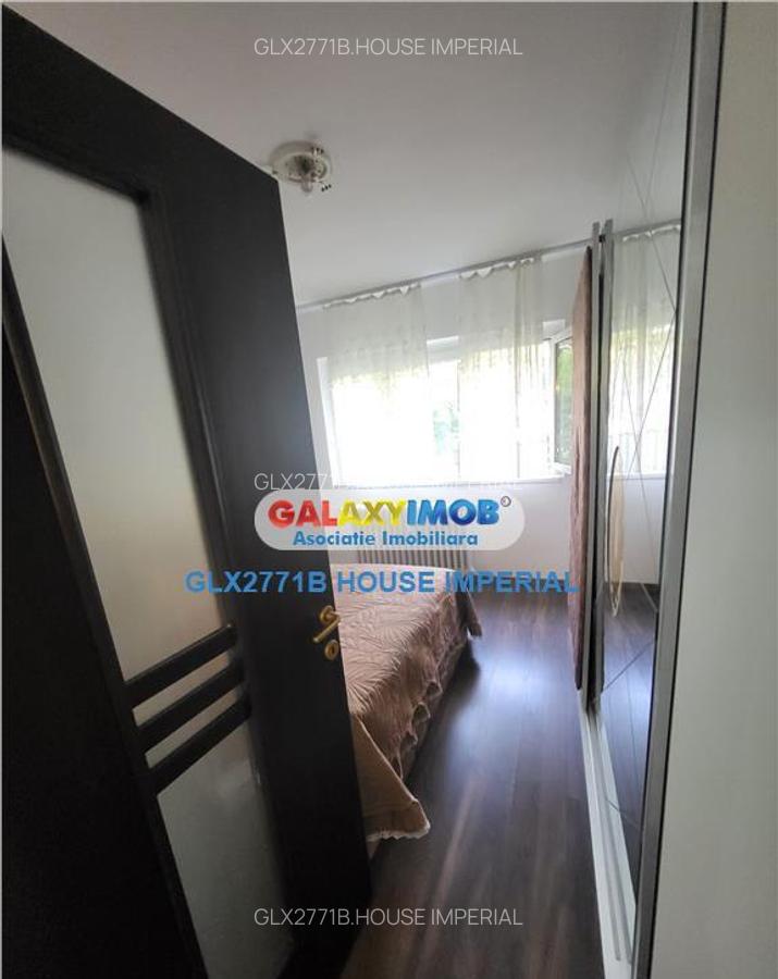Apartament 2 camere bld Basarabia, plan secund - 9