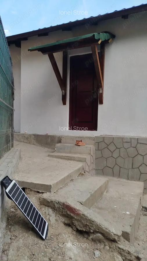 Vand casa in Ora?ul Breaza Prahova. - 8