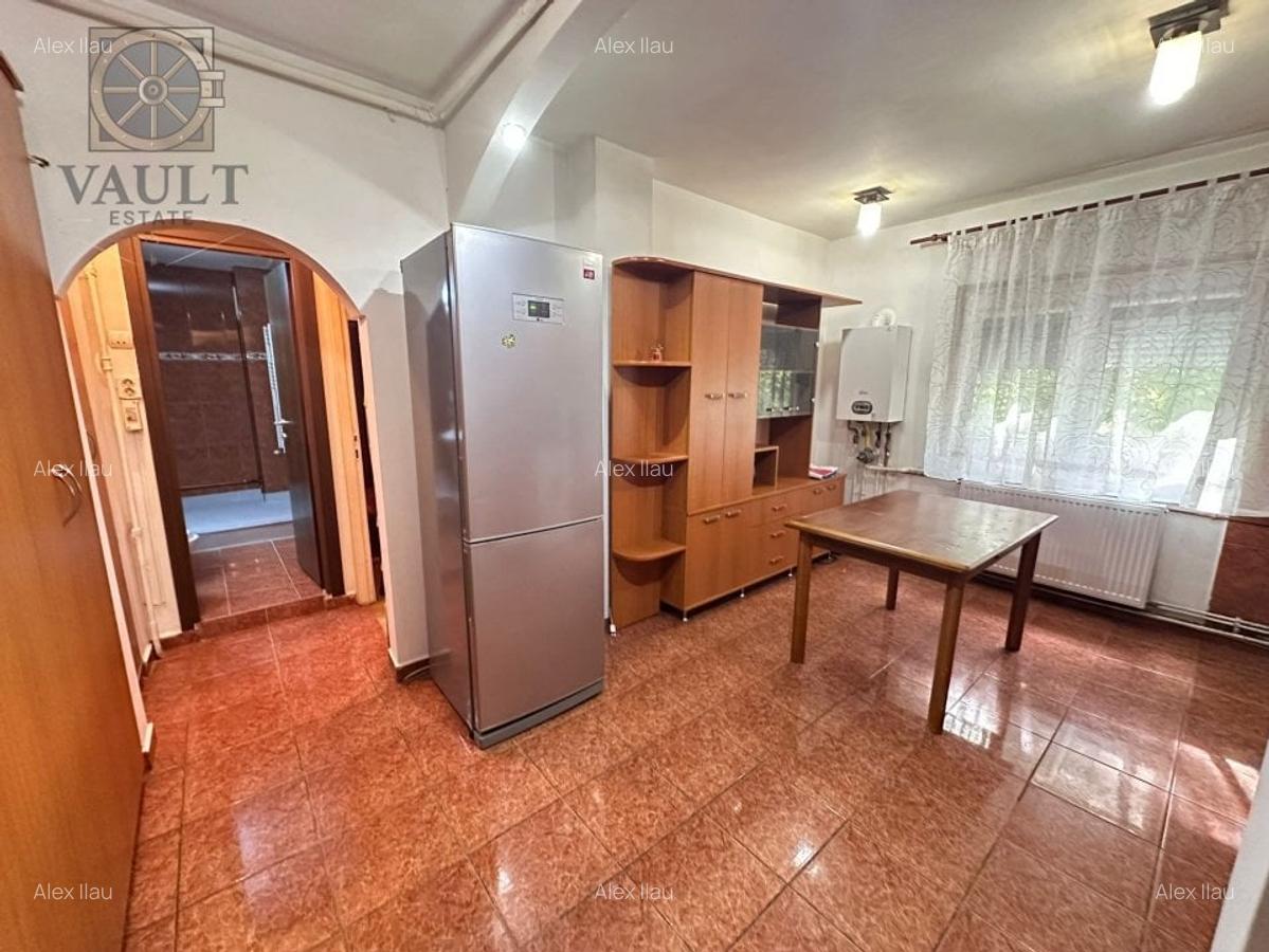 Apartament cu 2 camere decomandat, mobilat în Vitan - 13