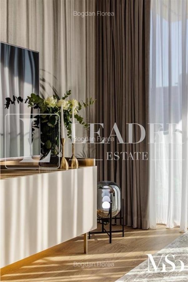 Luxury 5-Room Apartment for Rent  French Quarter | Premium Design I 181 SQM - 26