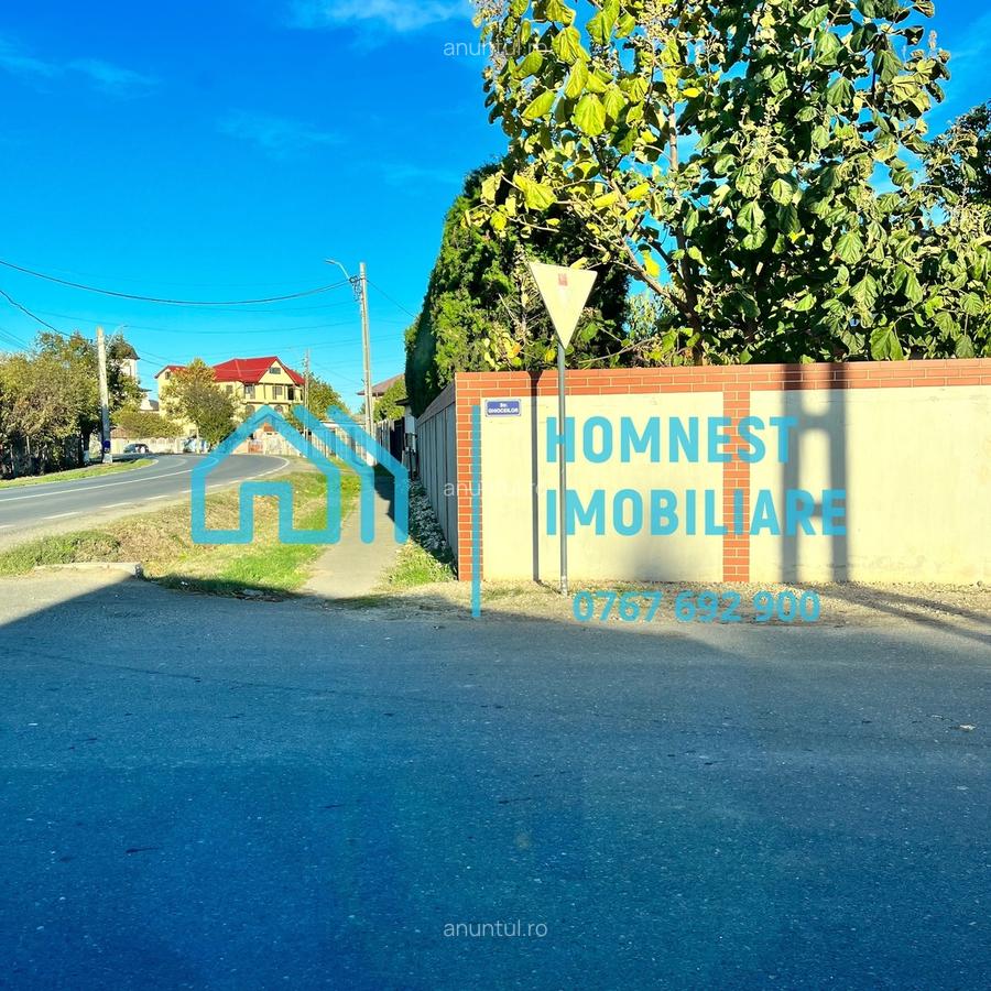 Stefanestii de Jos, Ilfov, teren 996.08 mp - 11