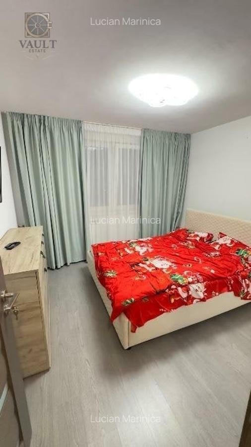 Apartament 3 camere Utilat/Mobilat  Baba Novac - 2