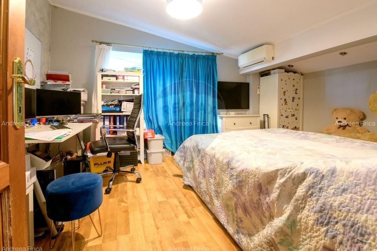 Casa pretabila locuinta si afacere | Militari | Sector 6 - 8