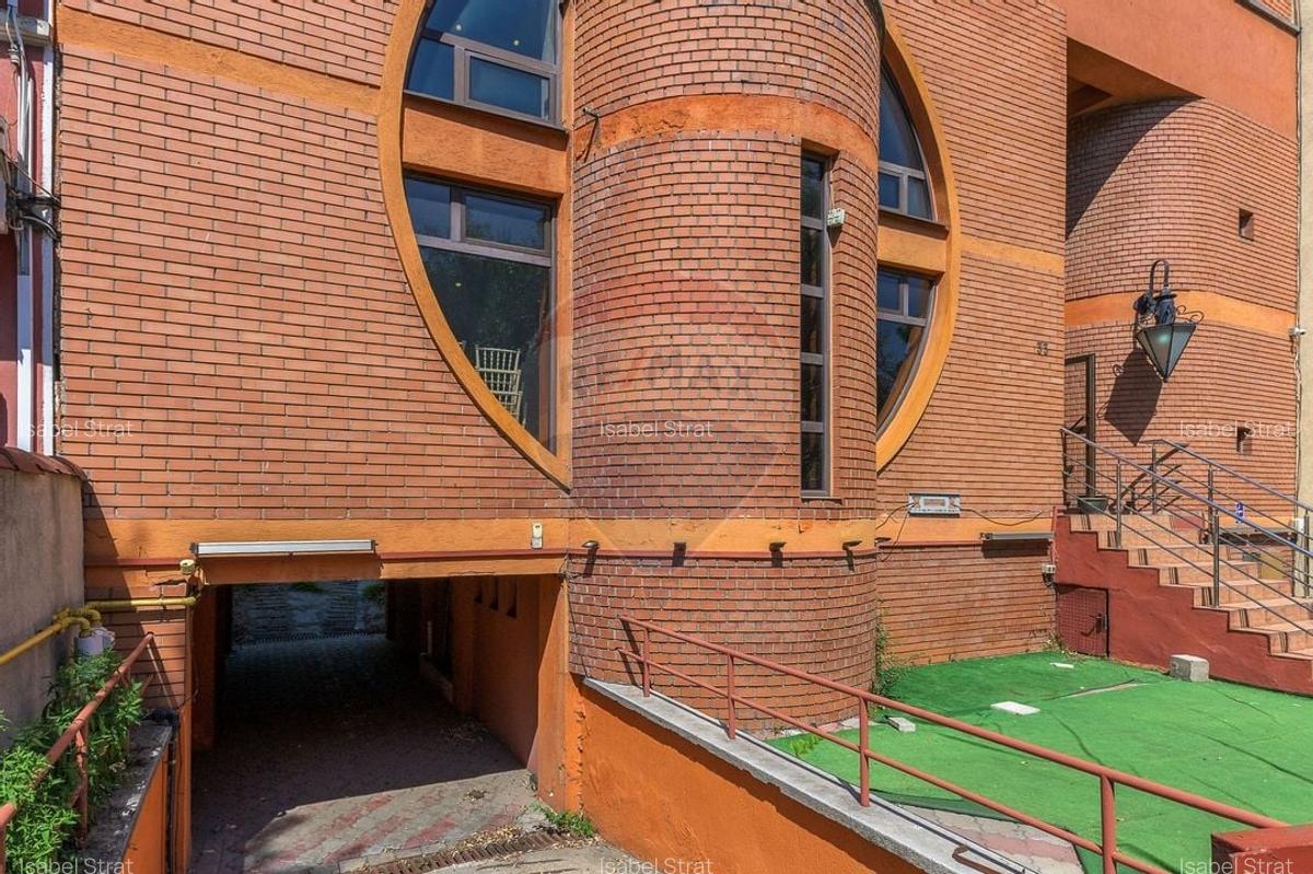 Spațiu comercial, 345 mp în Drumul Sării - 8
