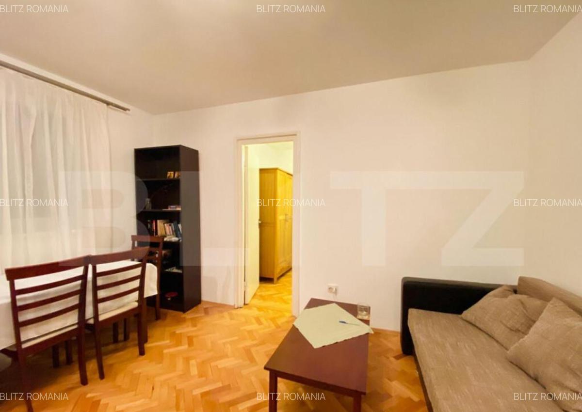 Apartament cu 2 camere, 45 mp, zona strazii Alverna - 4