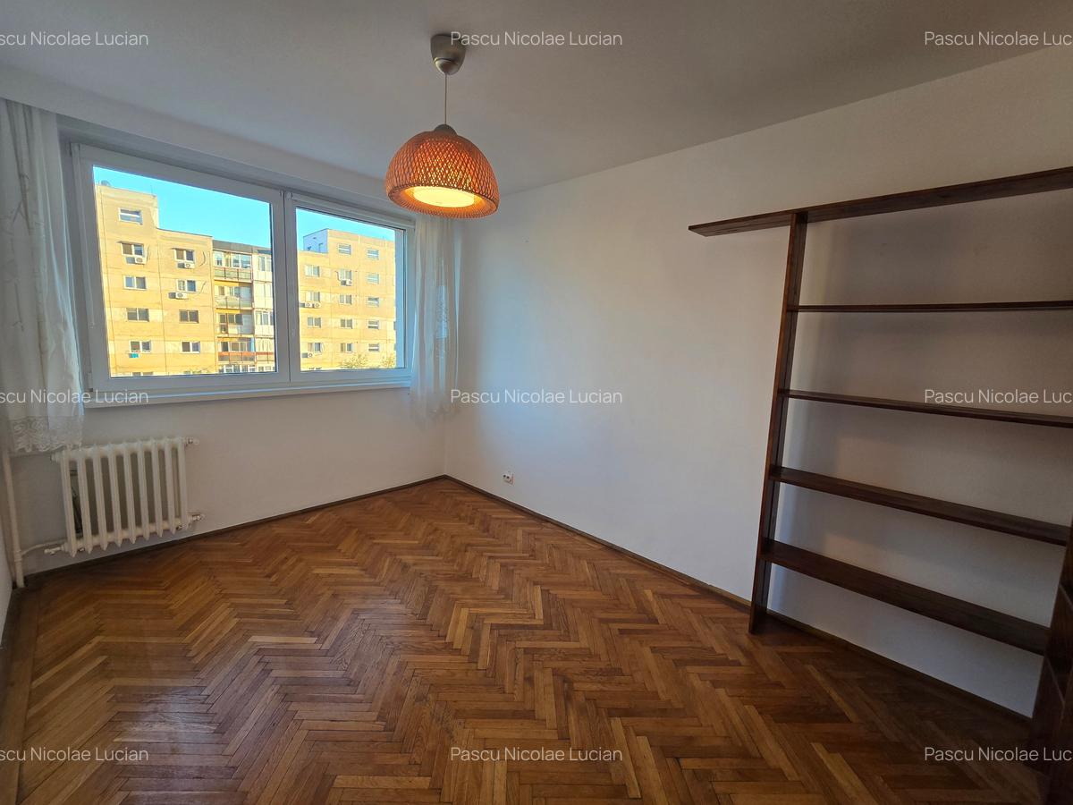 LUJERULUI, langa metrou, 3 camere, 72 mpu, etaj 6, bloc reabilitat - 13