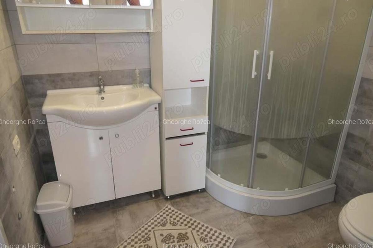 Apartament 2 camere la casa, central - Podgoria, parter inalt - 2