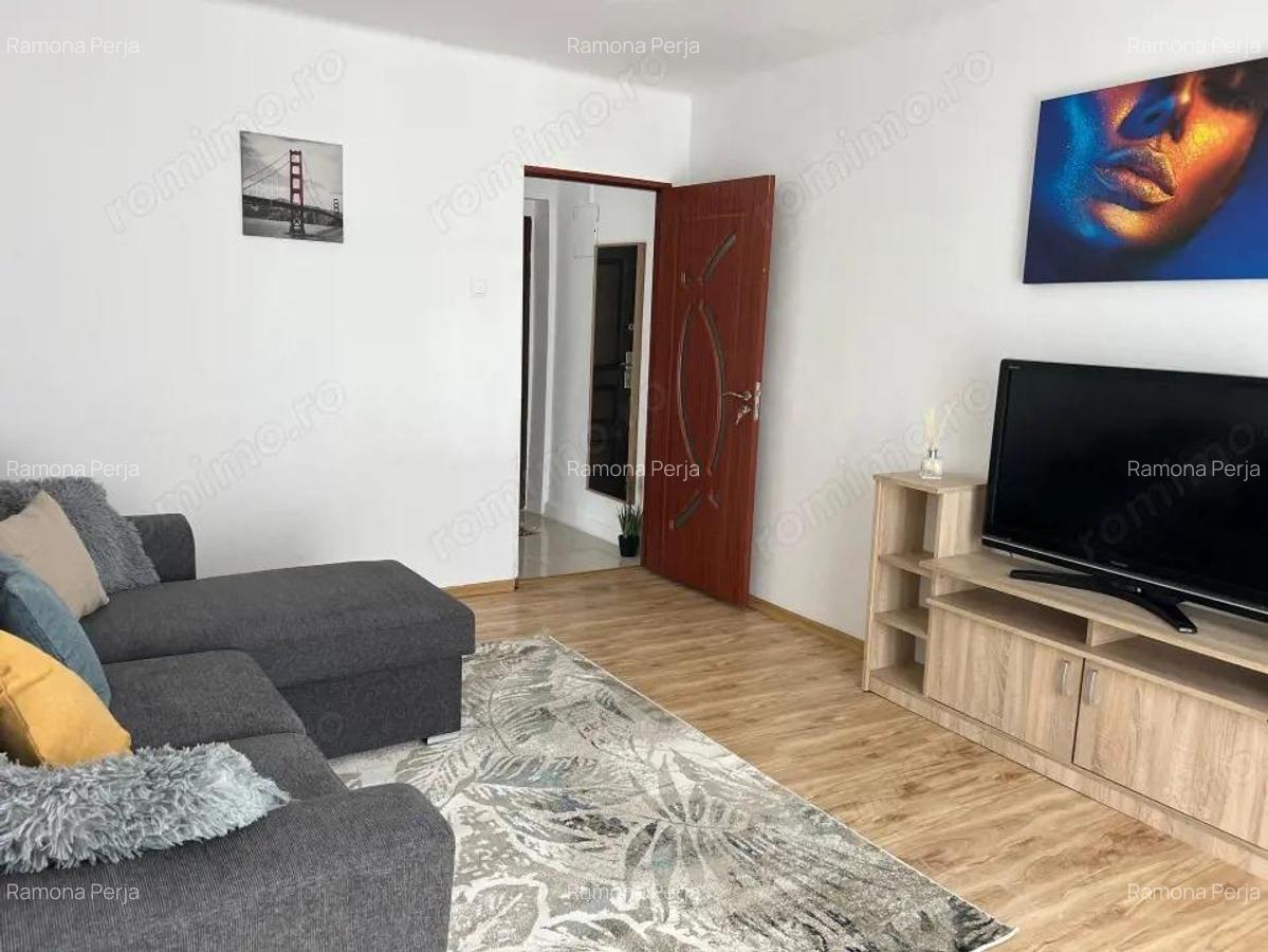 Apartament 2 camere, Central, Mobilat ?i Utilat - 2 Apartament 2 camere, Central, Mobilat ?i Utilat - 2