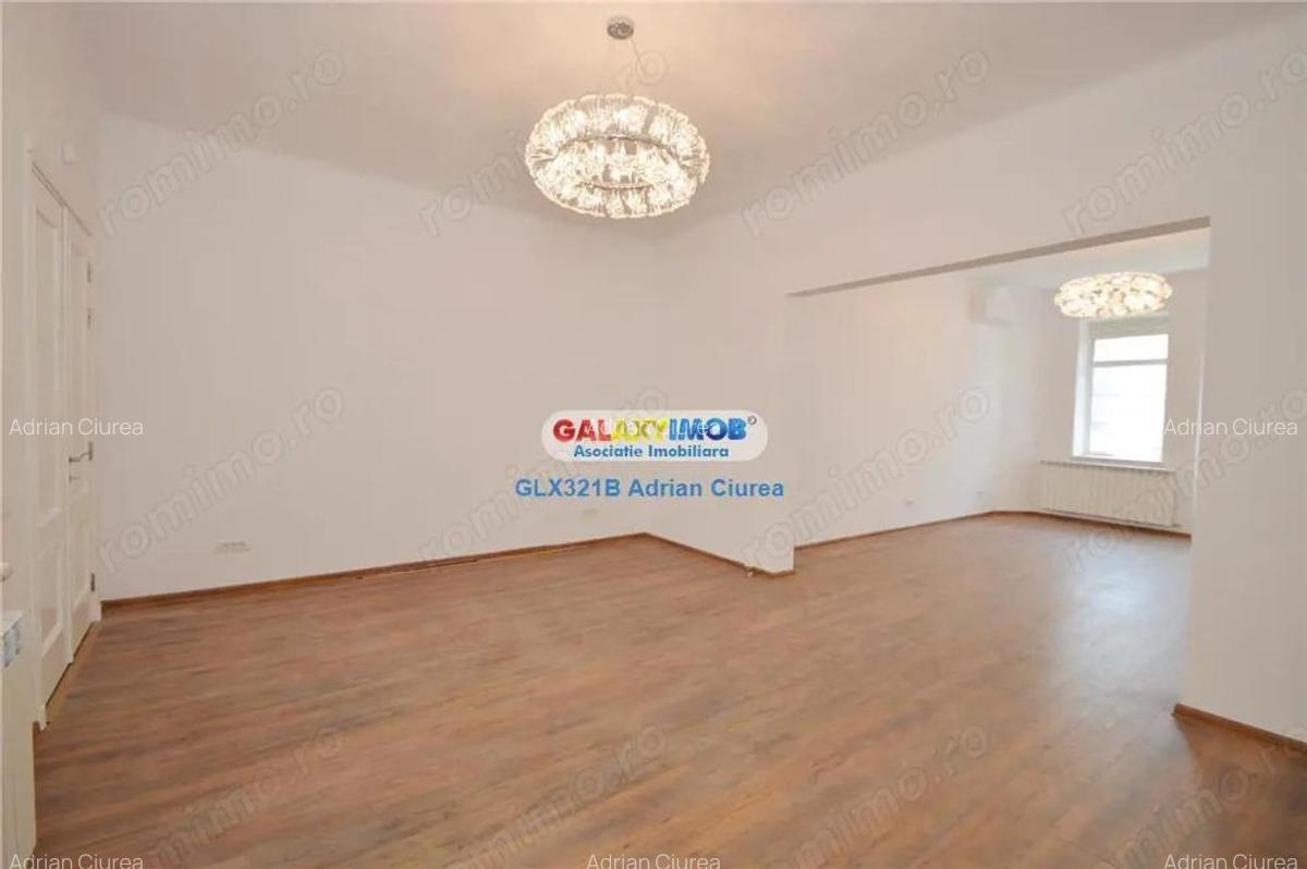 Romana | Jules Michelet | Magheru | Renovat 2025 | Centrala Proprie - 7