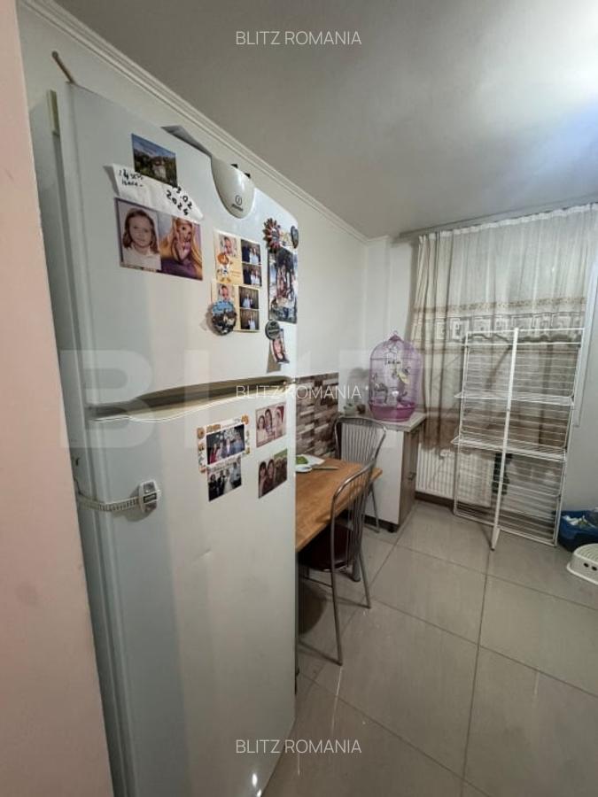 Apartament de 3 camere si parcare, Brancoveanu - 7