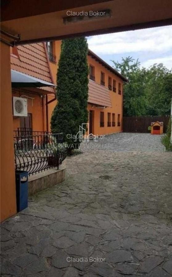 Spațiu Birouri, 50mp, Zona Centrala- langa Cetate - 7