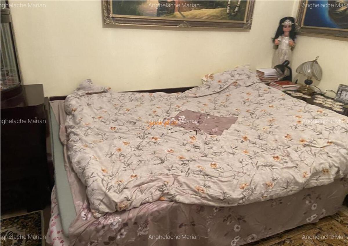 Apartament 2 camere , zona Cartier Sud, decomandat , 54 mp - 7