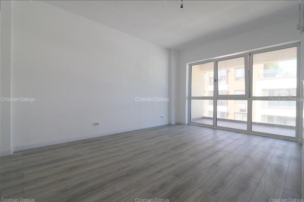 Apartament 3 camere, 2 bai, etaj 2, bloc nou, Moara de Vant, loc de parcare - 2