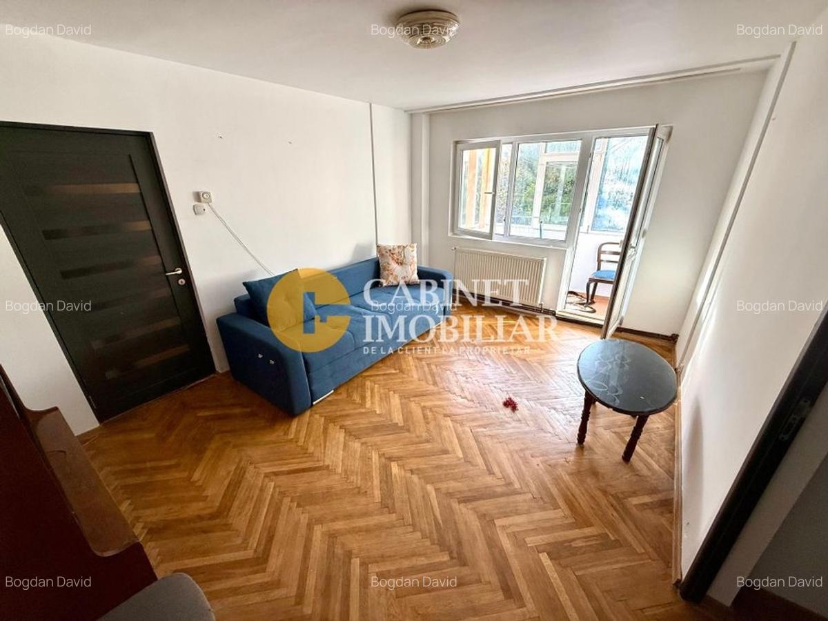 Apartament 2 Camere - Etaj 2 - Bloc Fara Risc - Zona Cantemir - 2