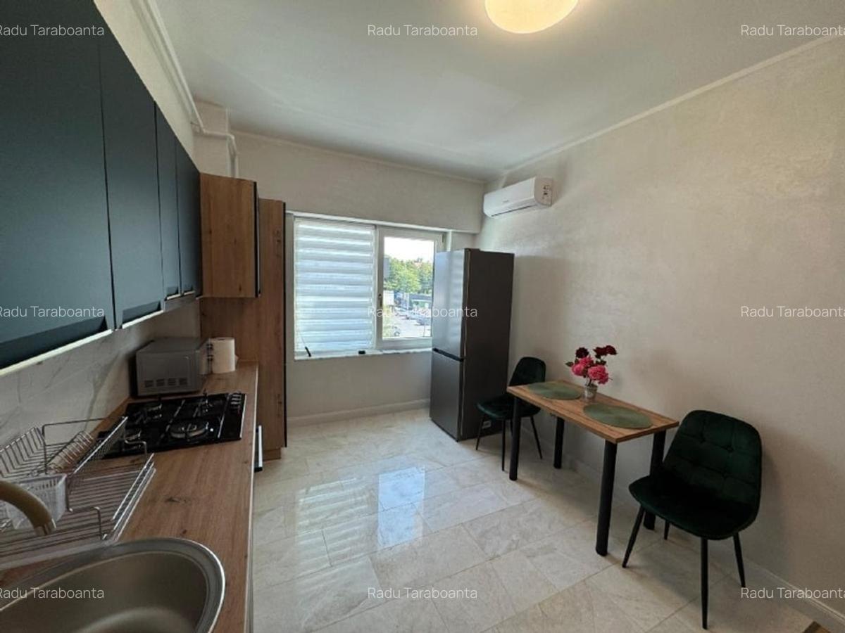 Apartament De Inchiriat 2 Camere + Parcare -Royal Town, Copou - Prima Inchiriere - 15