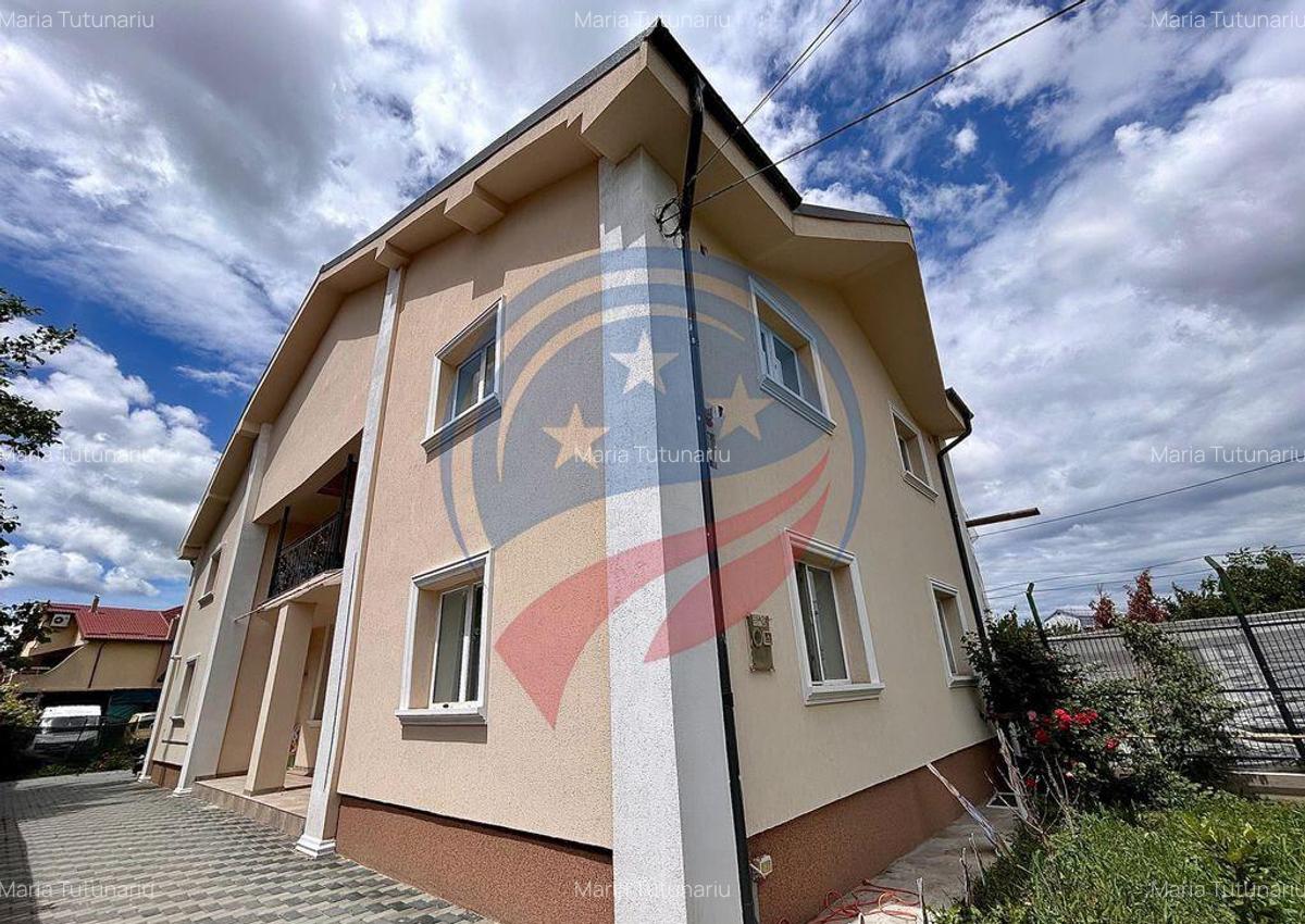 Vila de vanzare in Craiova - 7