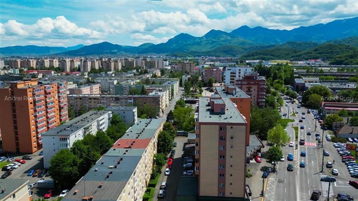 3D! Rezidenta cu panorama montana remarcabila,linia Astra..Racadau,Brasov - 16