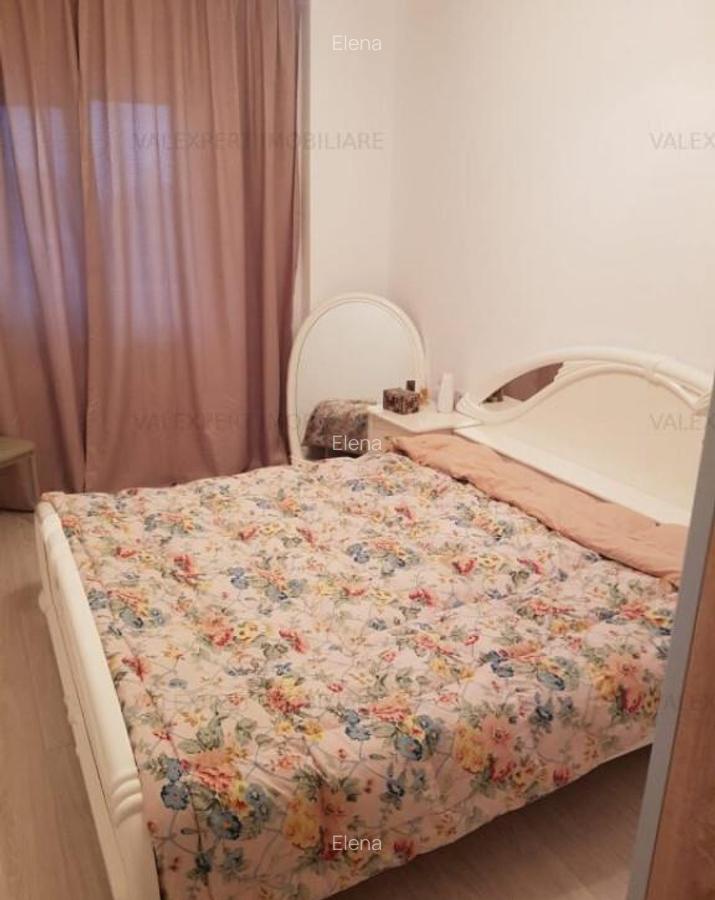 Apartament 2 camere|decomandat|mobila moderna|balcon - 5