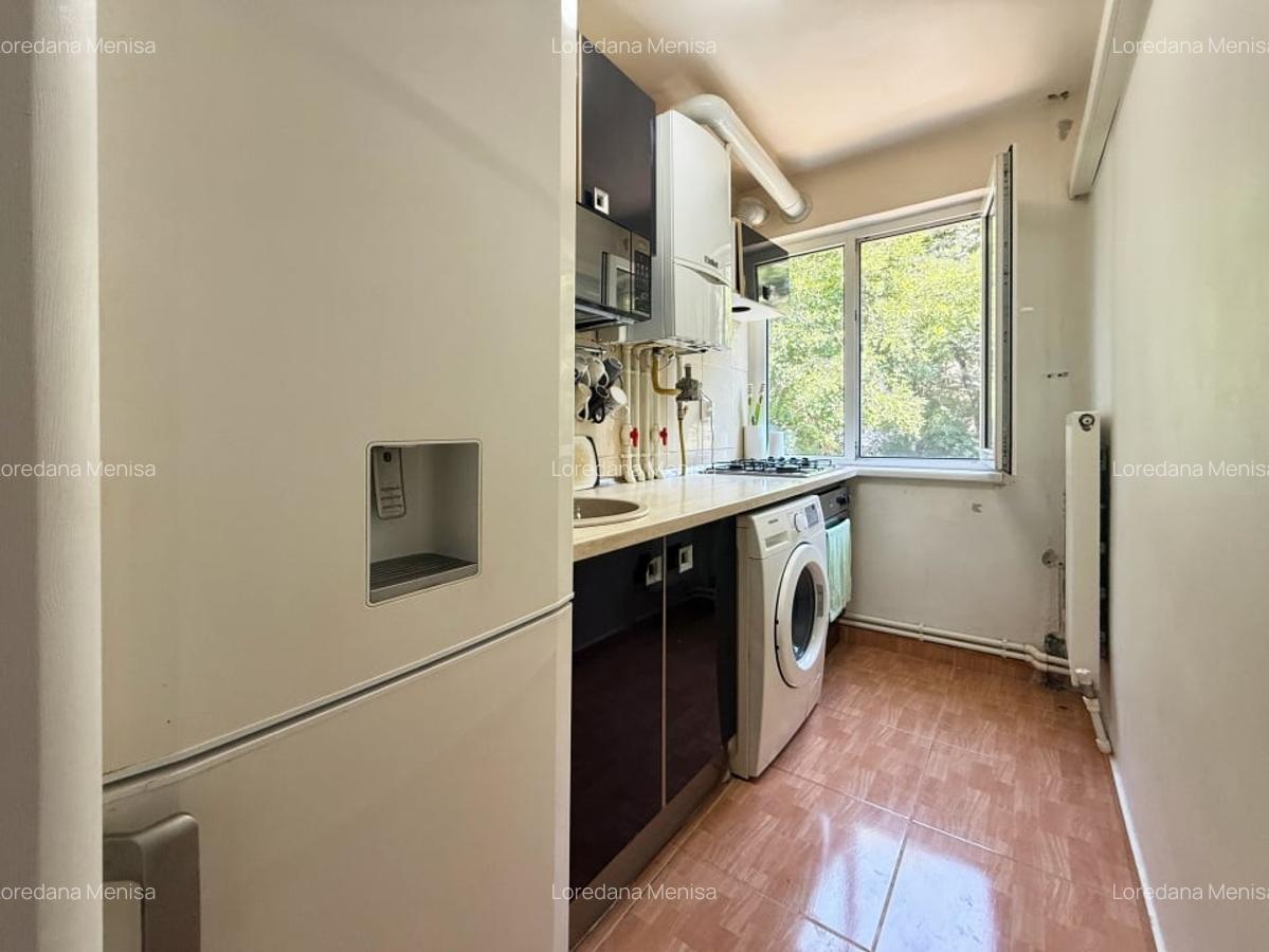 Apartament cu 3 camere in Inel 2, termen lung - 9