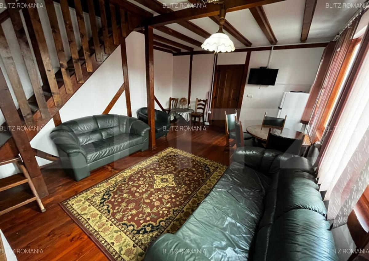 ???? Cabana 3 dormitoare Baile Figa - 13