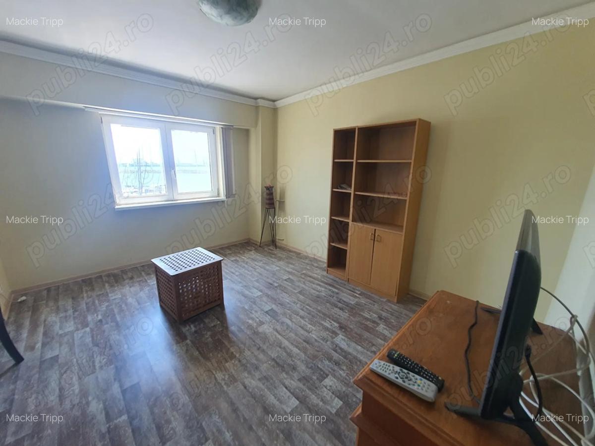 Apartament cu vedere frontala la mare - 5