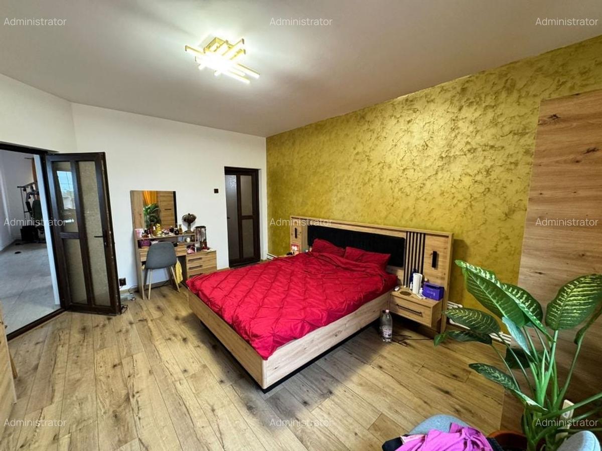 Vanzare Casa P+1 zona KM 5 - 2