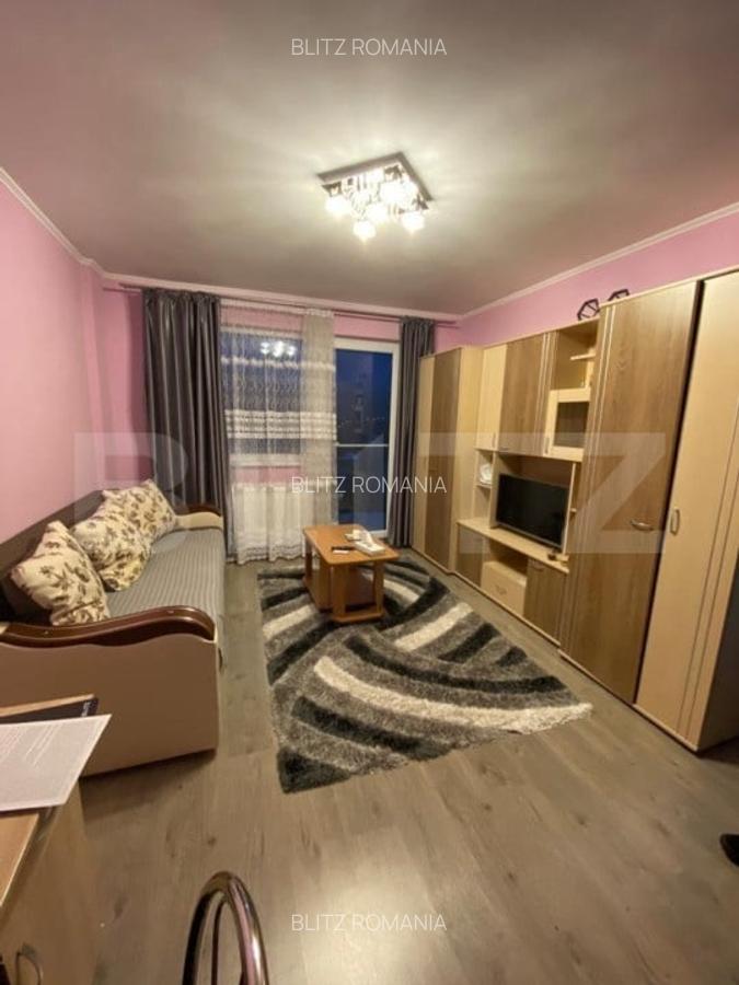 Apartament 2 camere, decomandat, 51 mp, 2 parcari, zona Vivo! - 9