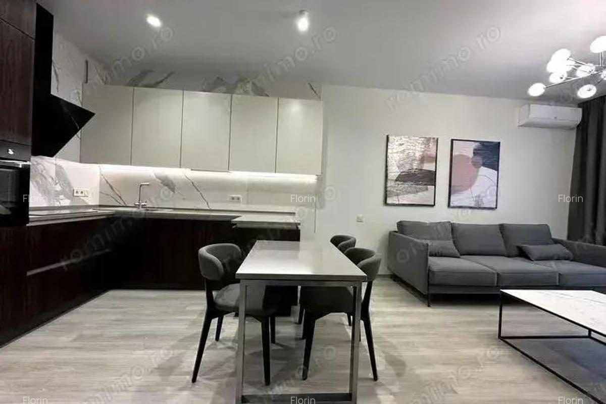 Apartament cu 2 camere de inchiriat in Astra - 2