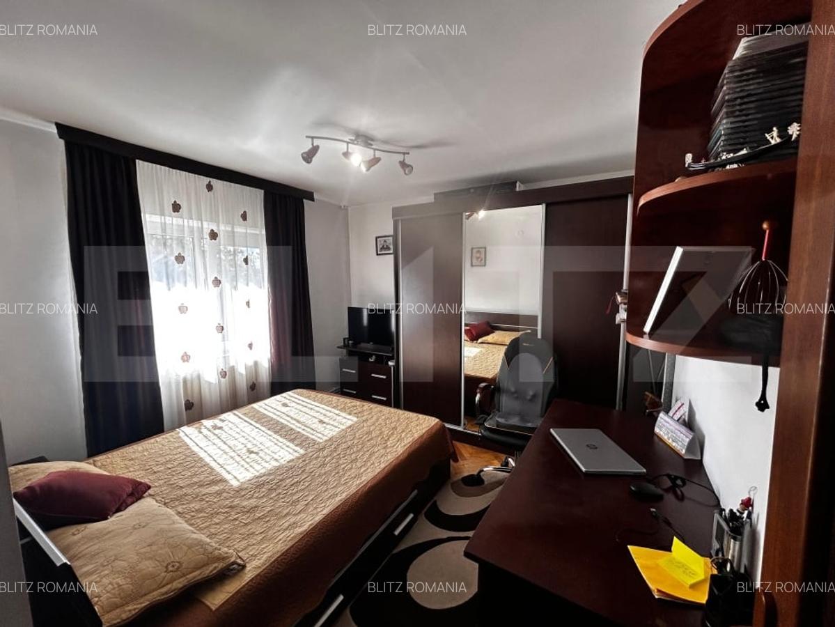 Apartament cu 2 camere, 49,60 mp, Bd Ecaterina Teodoroiu - 3