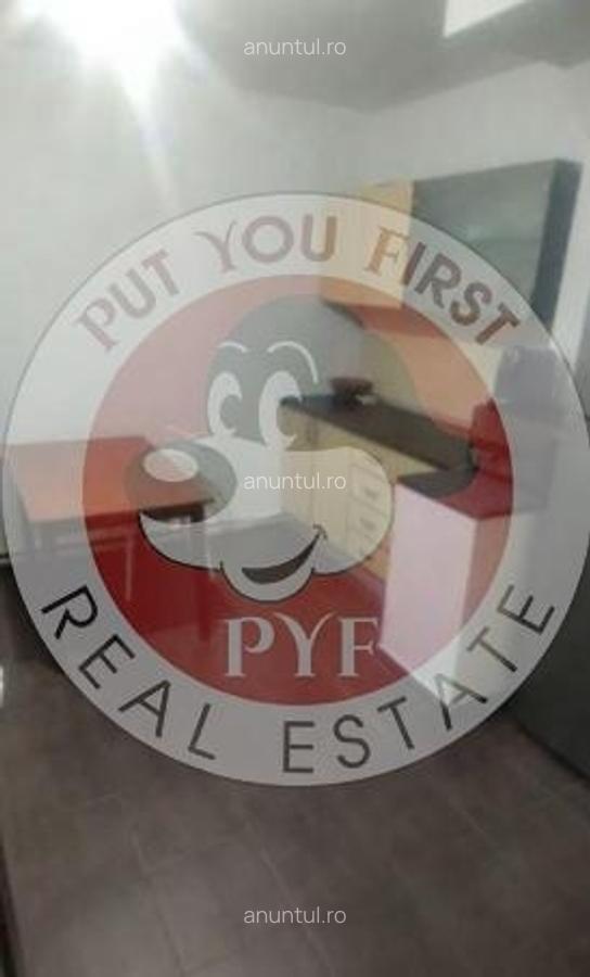 Gorjului | 3camere | Semidec | 75mp | B11939 - 4