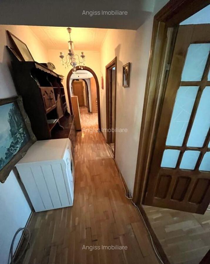 Apartament 3 camere ultracentral et.3 - 4