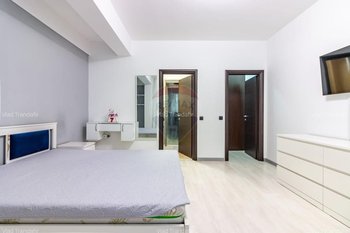 Apartament 2 camere mare | Bucurestii Noi | 60 mp | metrou | parc - 5