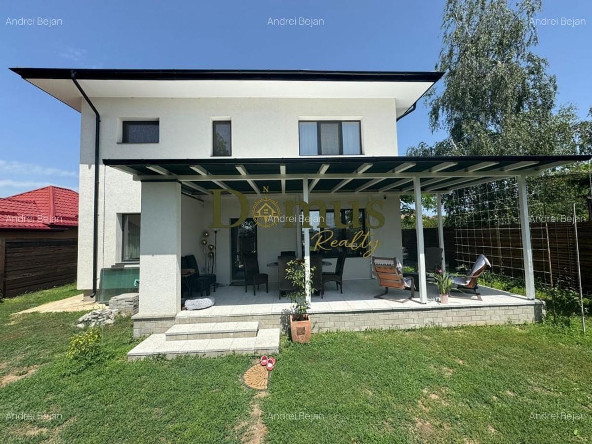 Vila Central Balotesti Gata de mutare - 14