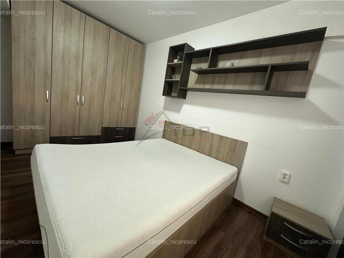 Apartament cu 2 camere decomandat în Central - 7