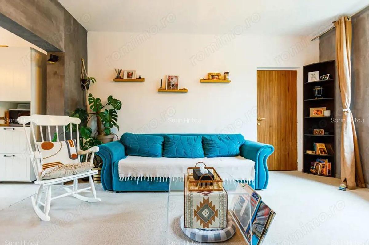 Favorit: Casa cu Personalitate, Loca?ie Rara, Comision 0% - 9
