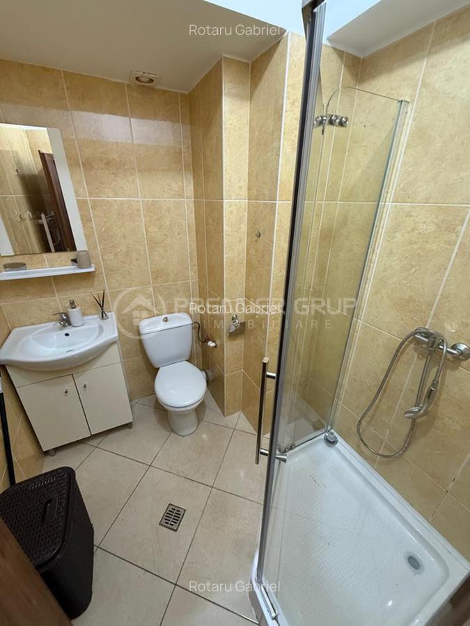 Etaj 1 I Apartament 2 camere 50mp - Tatarasi I + CT, bloc nou - 8