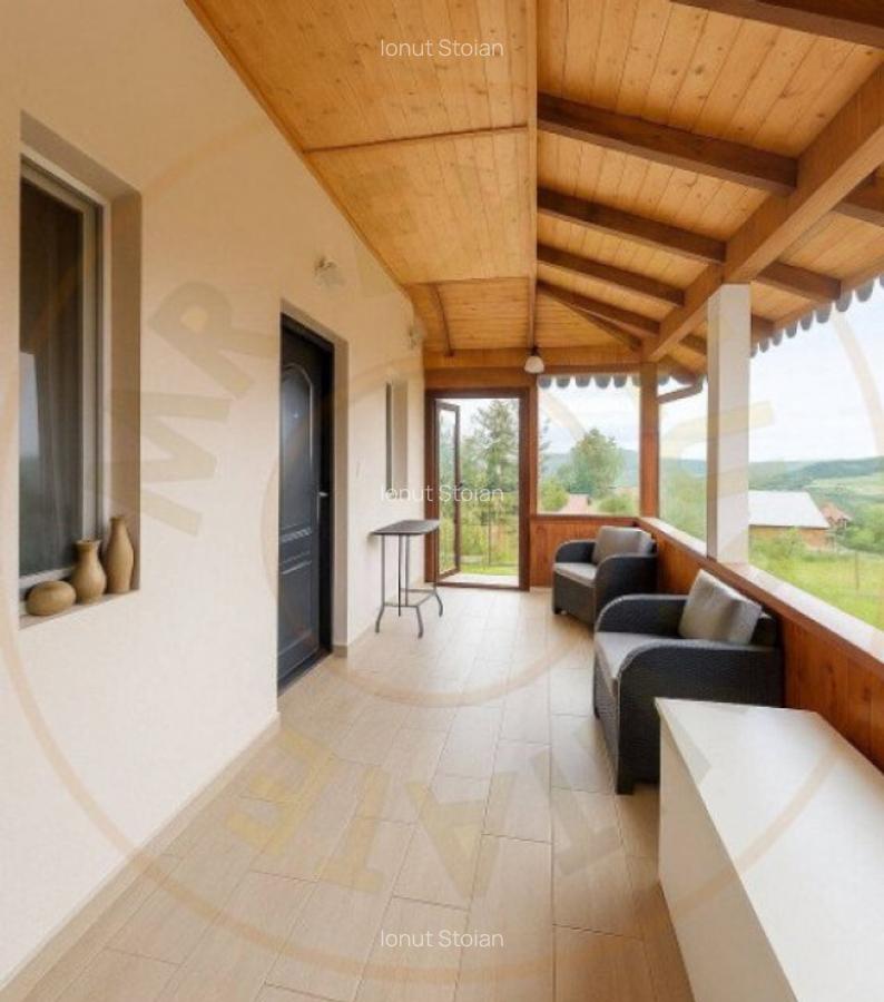 Casa P+M 120 mp, Budeasa, sat Gala?e?ti (12 km de Pite?t - 7