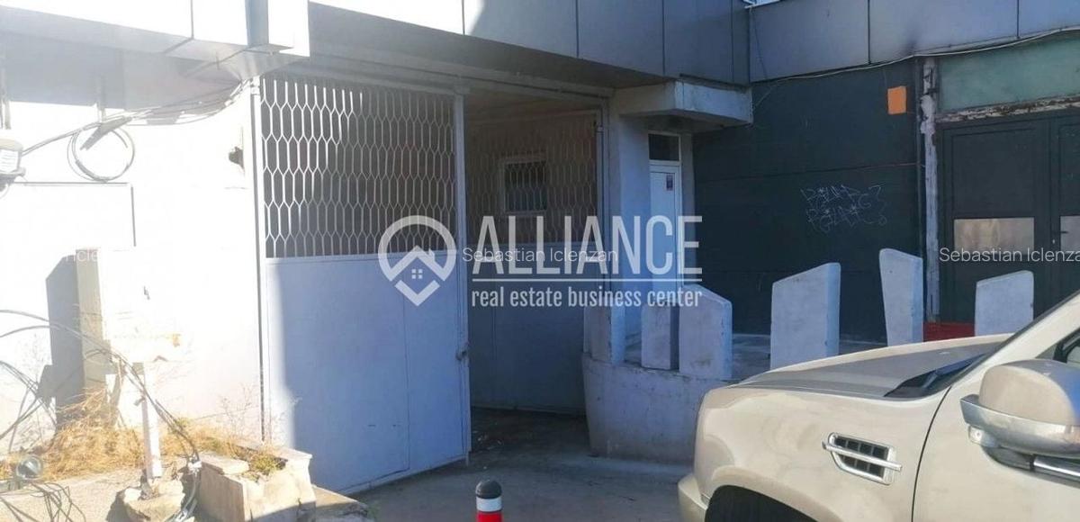 Inchiriere spatiu comercial de 400 mp - 2