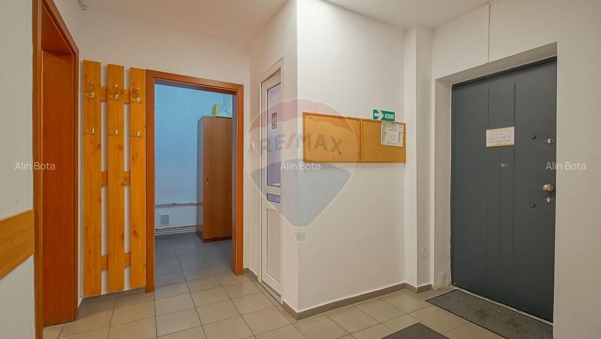 Apartament de inchiriat, Brasovul Vechi, posibil cabinet medical - 5