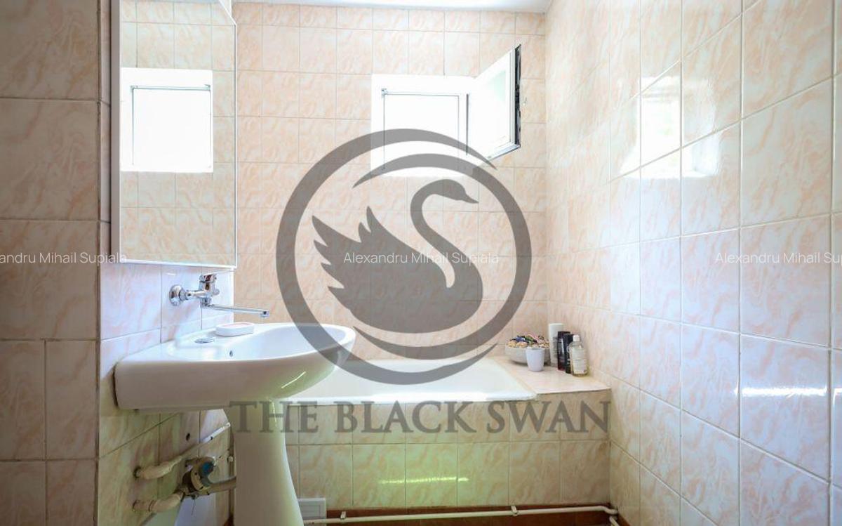 Apartament 3 camere de vanzare | decomandat | Zona Centra... - 14
