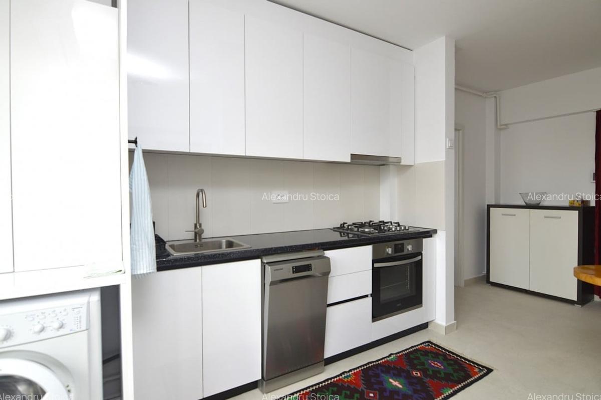 INCHIRIERE APARTAMENT 2 CAMERE 13 SEPTEMBRIE – HOTEL MARRIOTT - 12