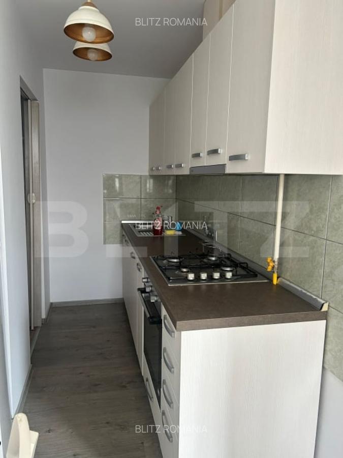 Apartament 2 camere, 65 MP, parcare, gradina, zona GRIGORESCU - 9