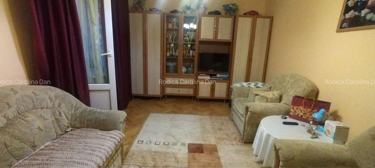 Apartament 2 camere de vanzare in cartierul Unirii - 2