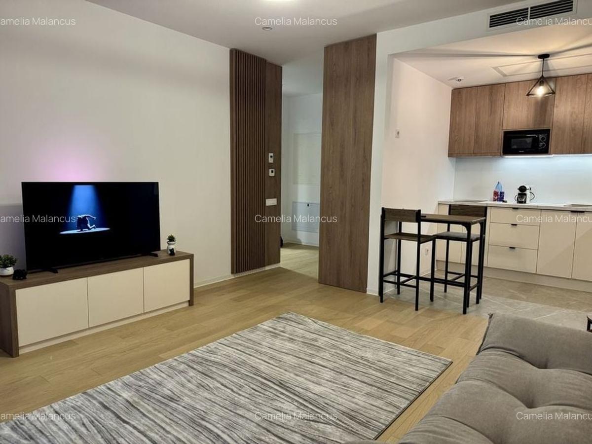 Apartament 2 camere One Lake Club - 5
