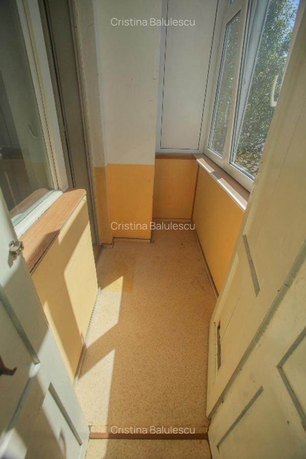 Apartament cu 3 camere decomandat în Centrul Civic - 12