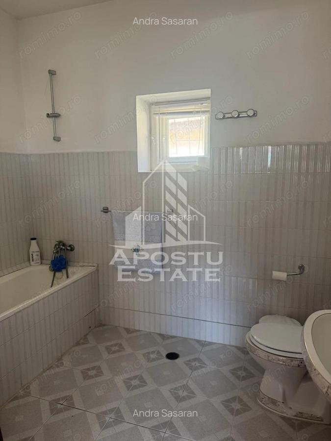 Casa unifamiliala cu teren de 1504 mp - 3