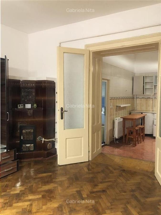 Apartament cu 2 camere, mobilat în Ultracentral - 5