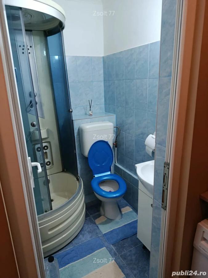 Inchiriez garsoniera zona Ovidiu - 4