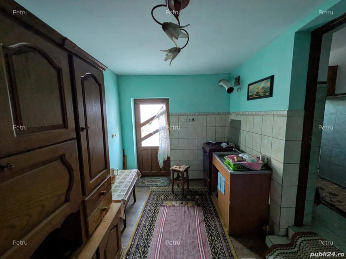 Casa de vanzare in Olesesti - 8